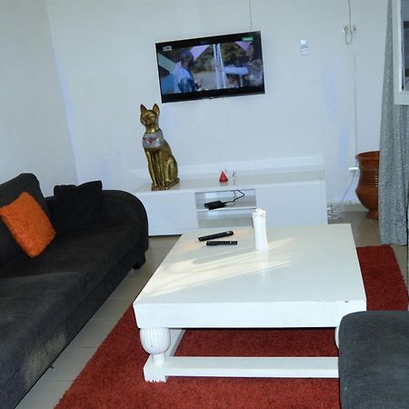 Residence Hoteliere L'Oceane クリビ 部屋 写真