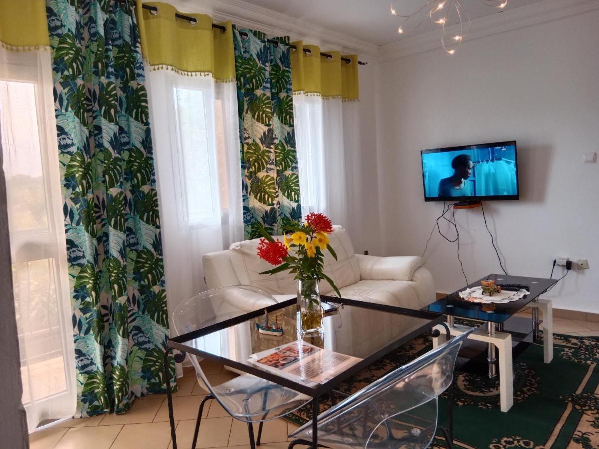 Residence Hoteliere L'Oceane クリビ 部屋 写真