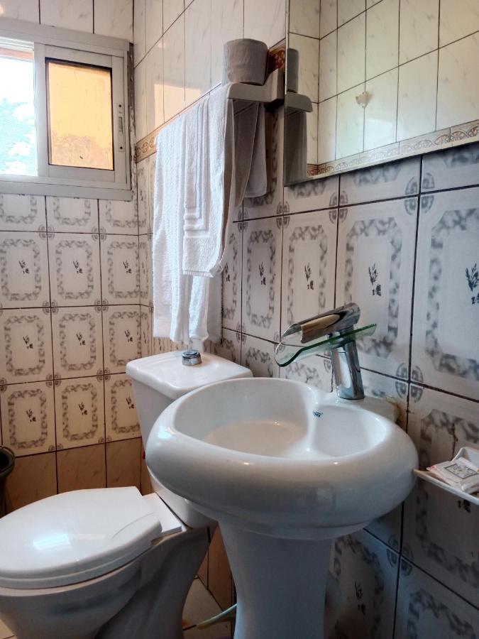 Residence Hoteliere L'Oceane クリビ エクステリア 写真