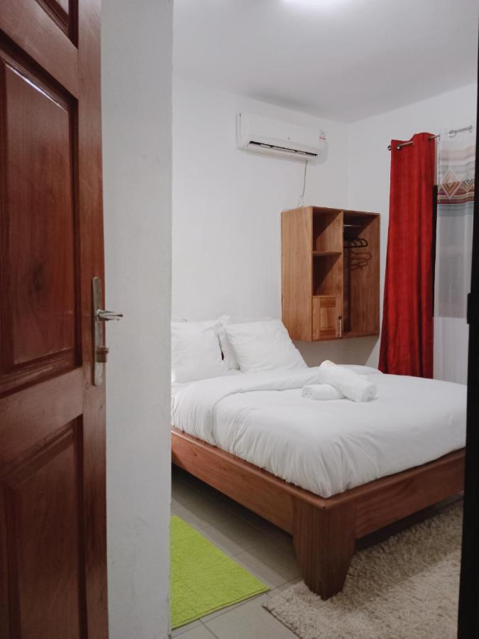 Residence Hoteliere L'Oceane クリビ エクステリア 写真