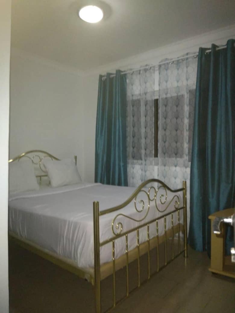 Residence Hoteliere L'Oceane クリビ 部屋 写真