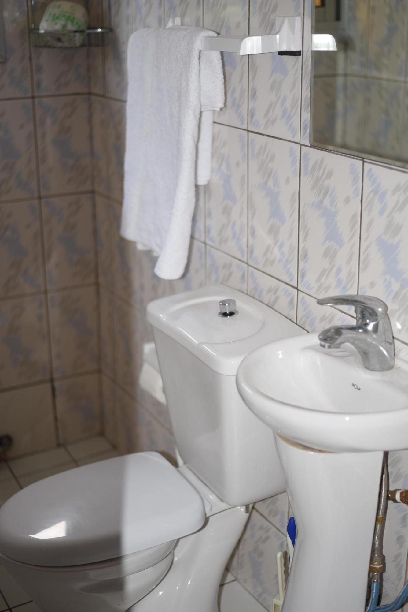 Residence Hoteliere L'Oceane クリビ 部屋 写真