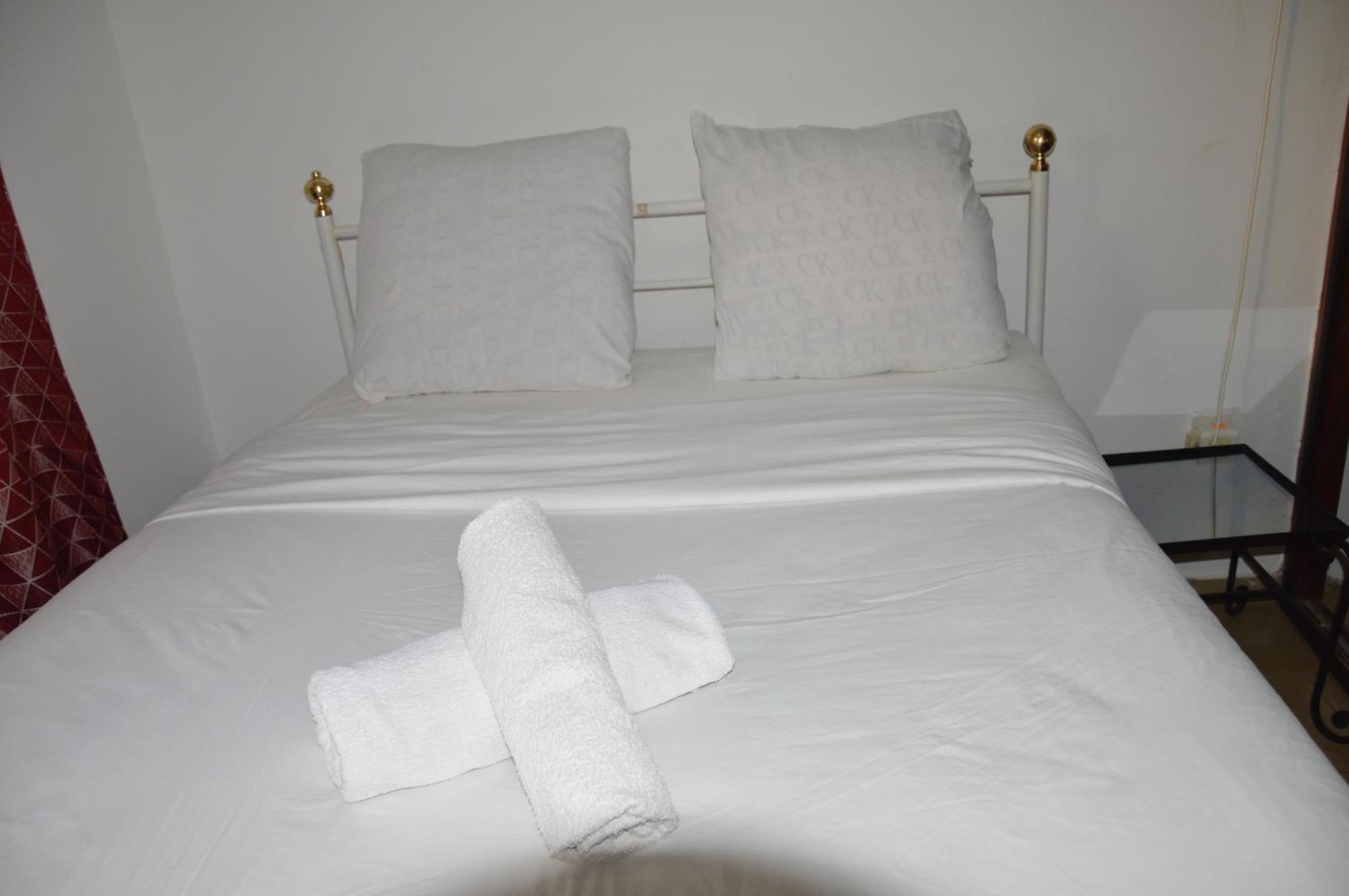 Residence Hoteliere L'Oceane クリビ 部屋 写真