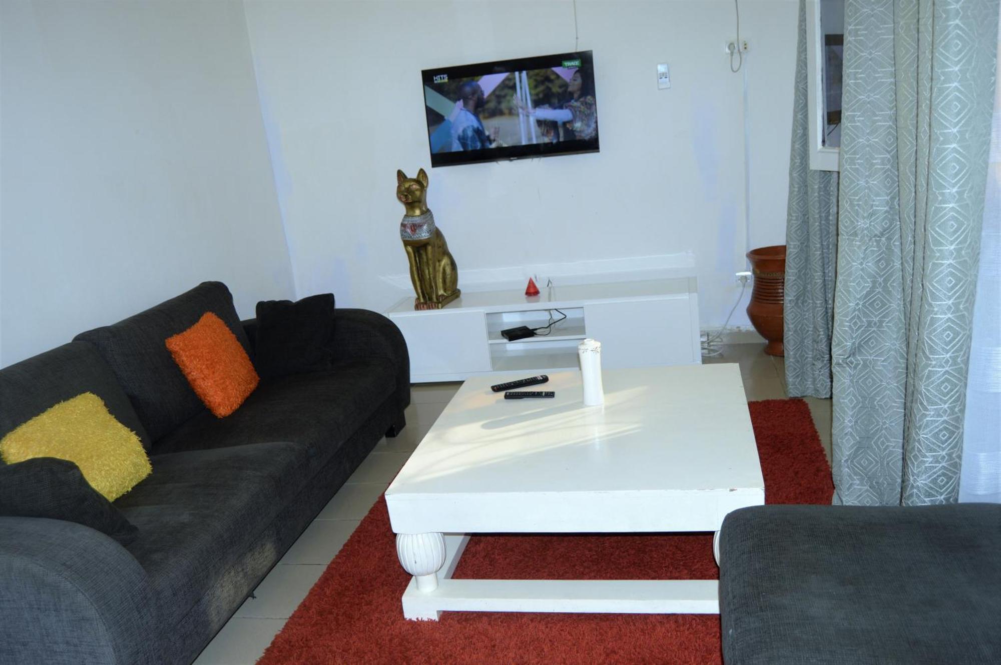 Residence Hoteliere L'Oceane クリビ 部屋 写真