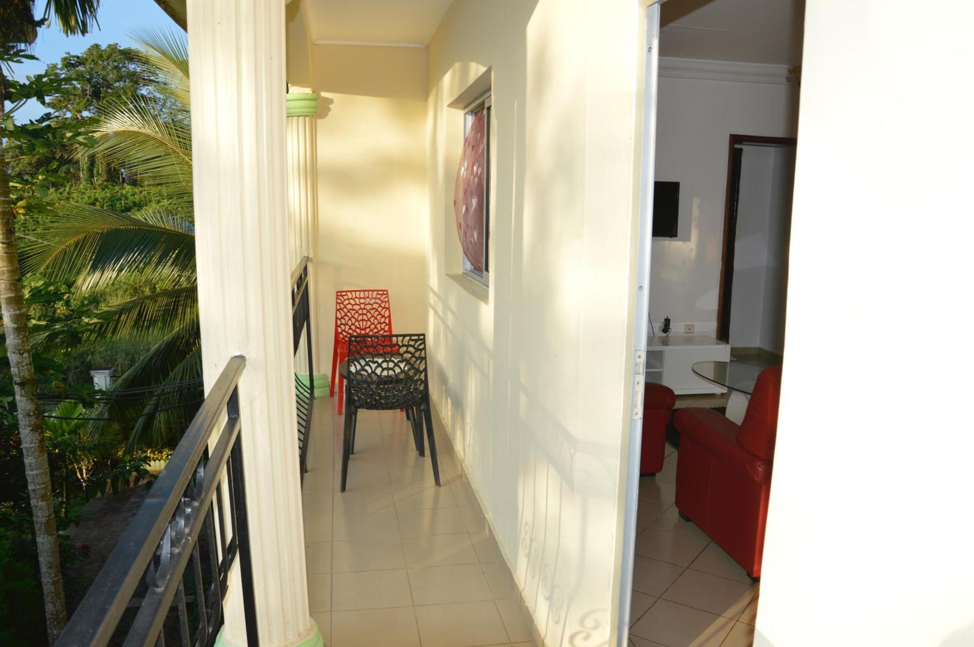 Residence Hoteliere L'Oceane クリビ 部屋 写真