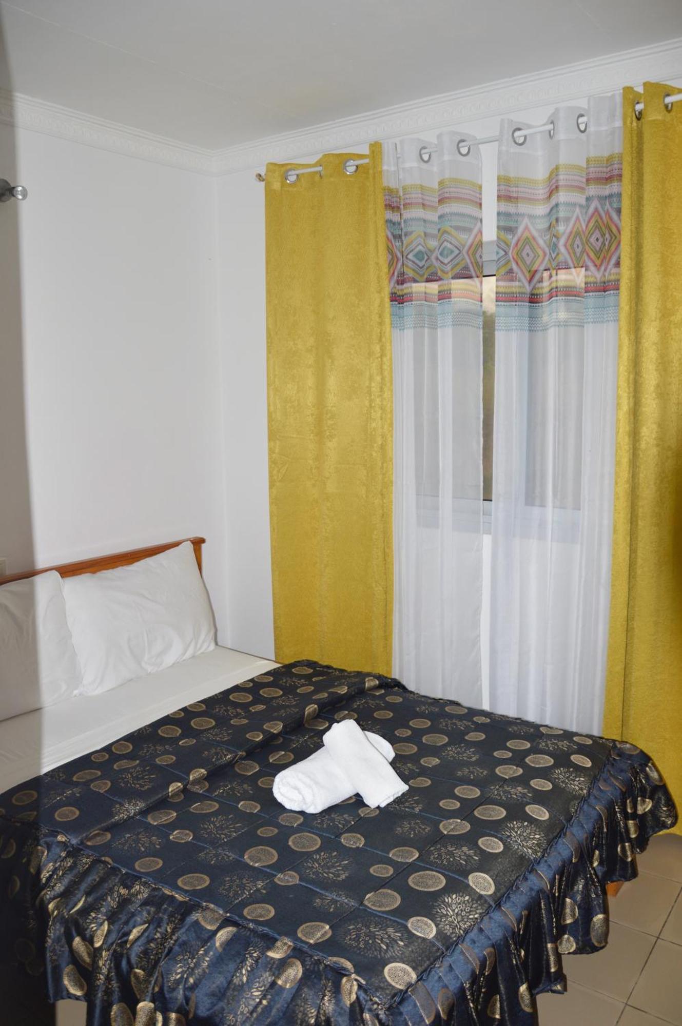 Residence Hoteliere L'Oceane クリビ 部屋 写真