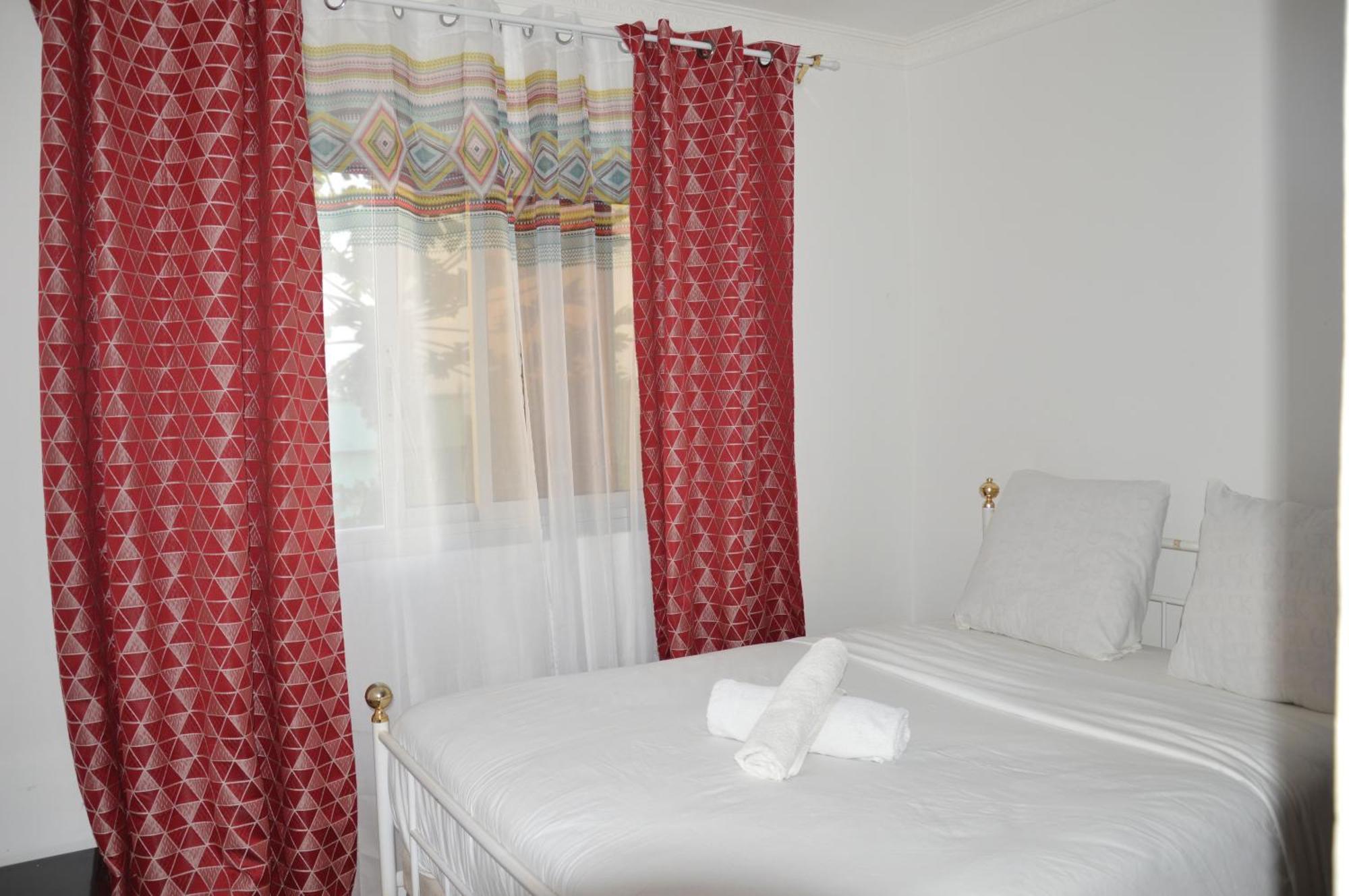Residence Hoteliere L'Oceane クリビ 部屋 写真